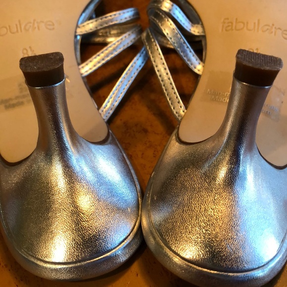 fabulare Shoes Kylan 231151 - Picture 5 of 7